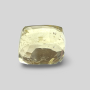 Natural Yellow Sapphire (Pukhraj) 5.00cts (17/198)